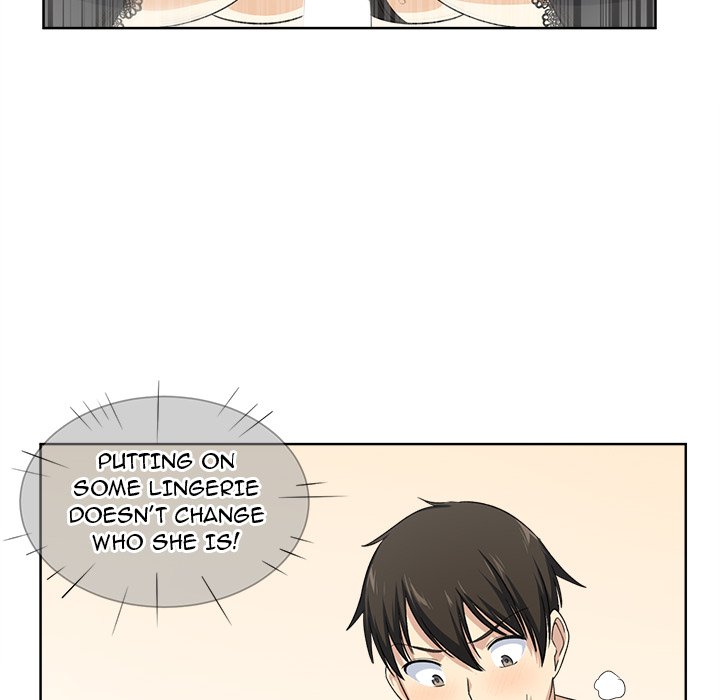 Excuse me, This is my Room - episode 16 - 103