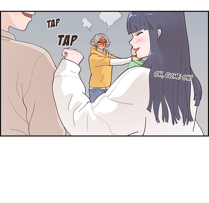 His Women's University - episode 99 - 54