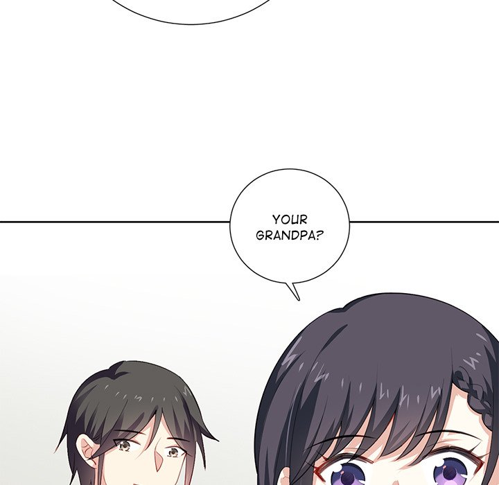 A Young Case of Hearts - episode 5 - 69