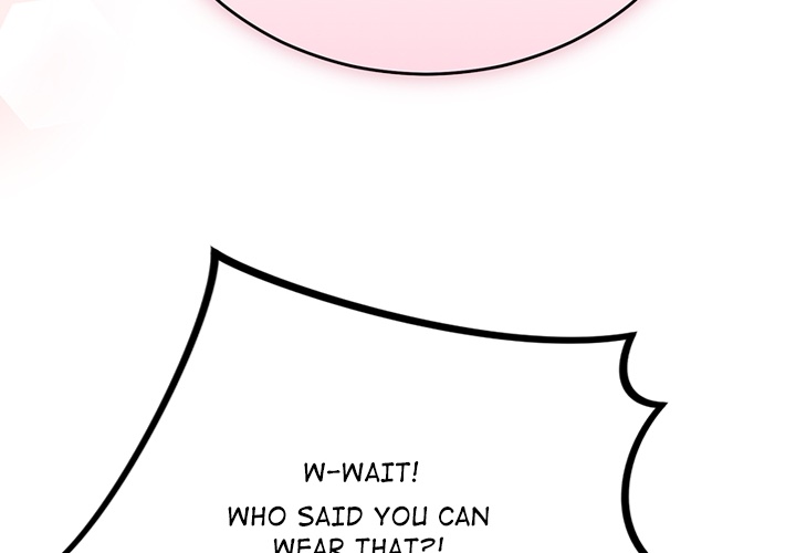 Saving My Magical Girl - episode Prologue - 3