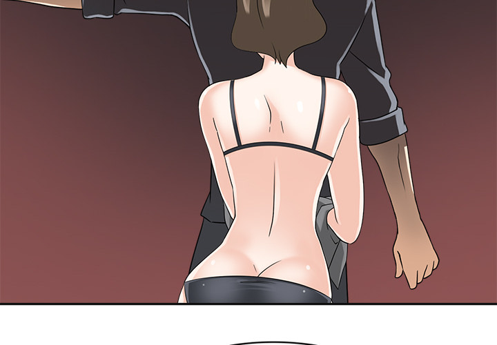 Agent Playboy meldet sich zum Dienst - episode 19 - 1