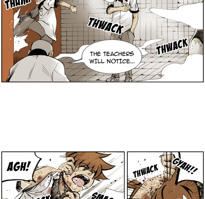 The Bully Hunter - episode 1 - 59