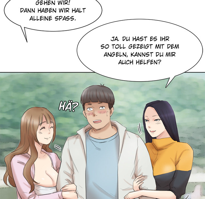 Lieber Nicht - episode 47 - 88