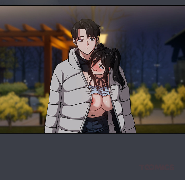 Dating After Work - episode 38 - 81