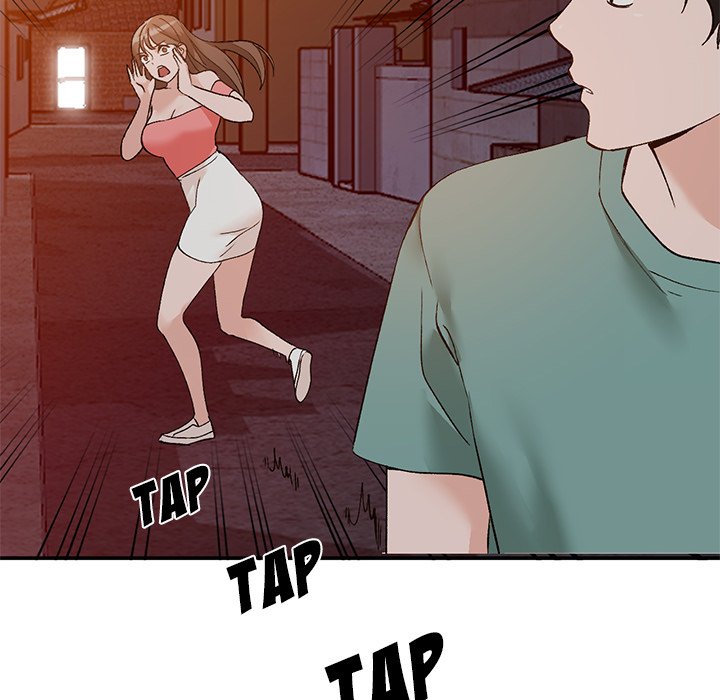 Town Girls - episode 14 - 130