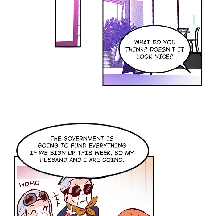 The Youth Pill - episode 21 - 11