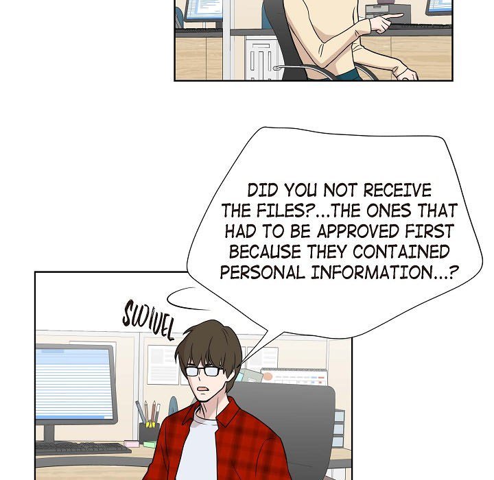 Dubious Moon - episode 3 - 14