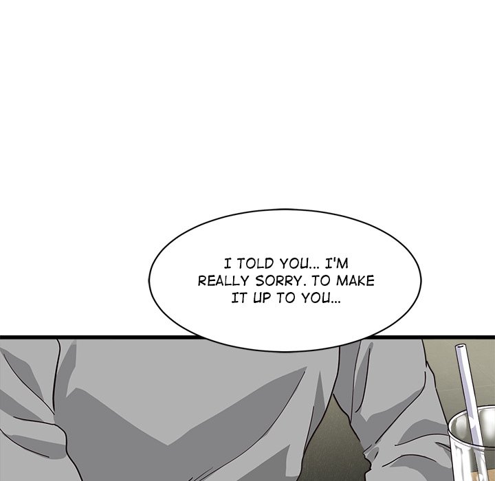 My Other Girlfriend - episode 2 - 157