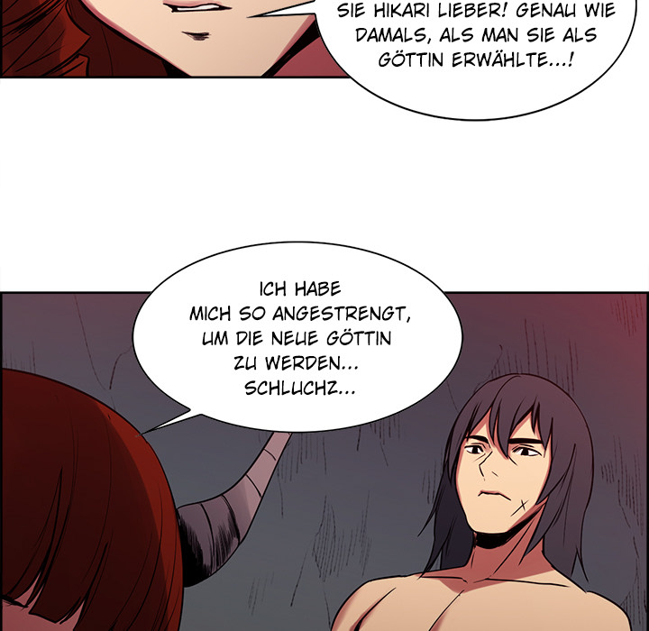 Held aus einer anderen Welt - episode 23 - 6