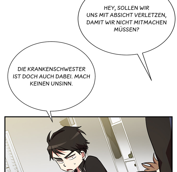 Meine Schulzeit mit Rang F - episode 31 - 58