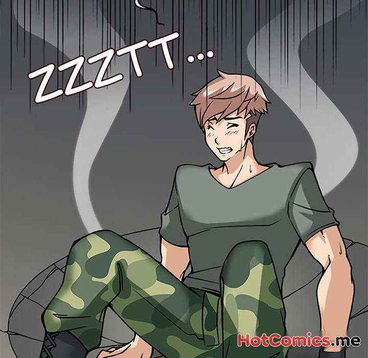 Agent Playboy, Reporting for Duty! - episode 8 - 25