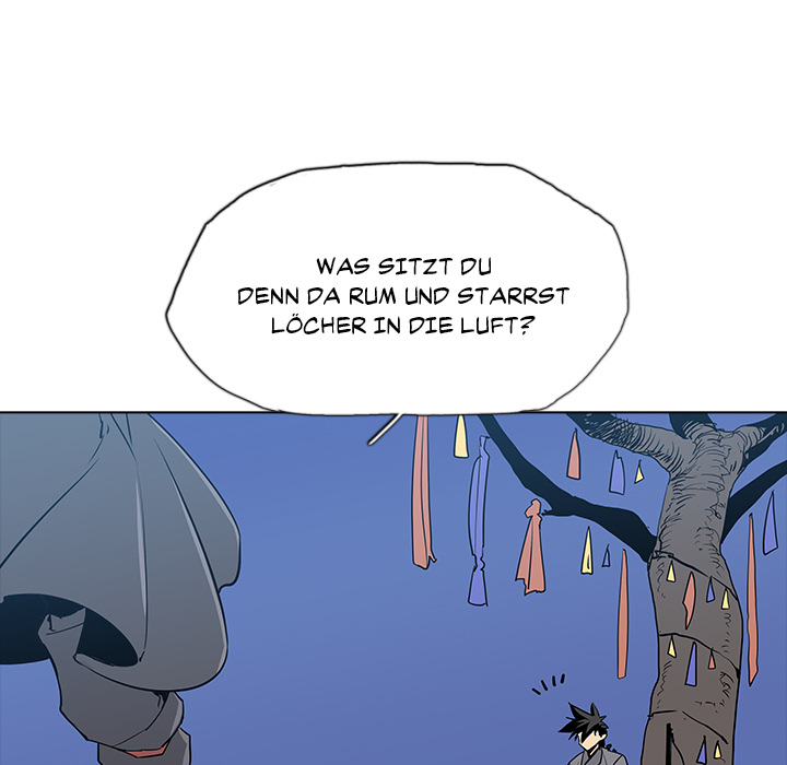 Yeongnos Giftzähne - episode 28 - 129