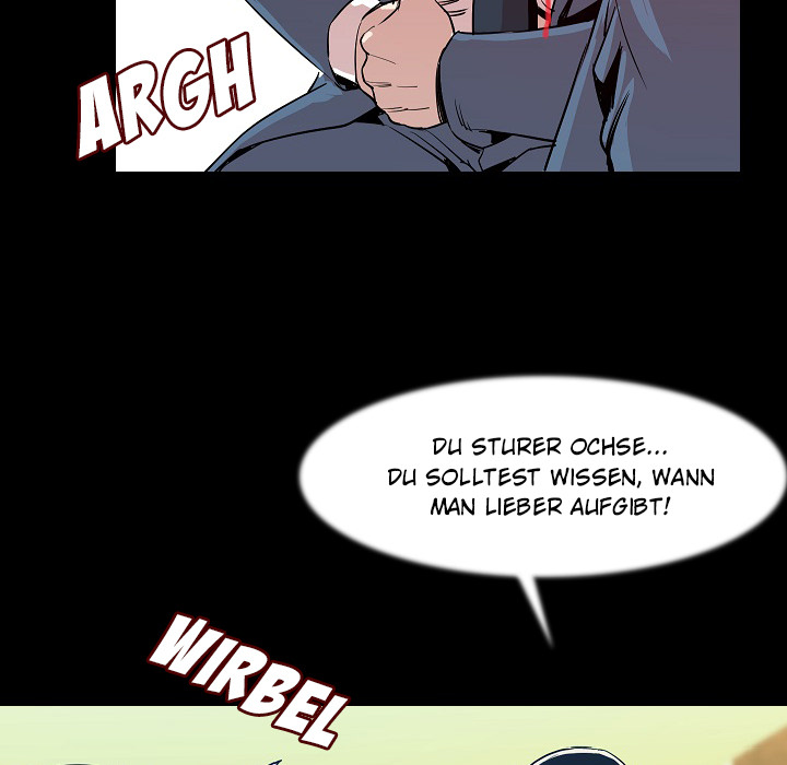 Trügerischer Schein - episode 25 - 39