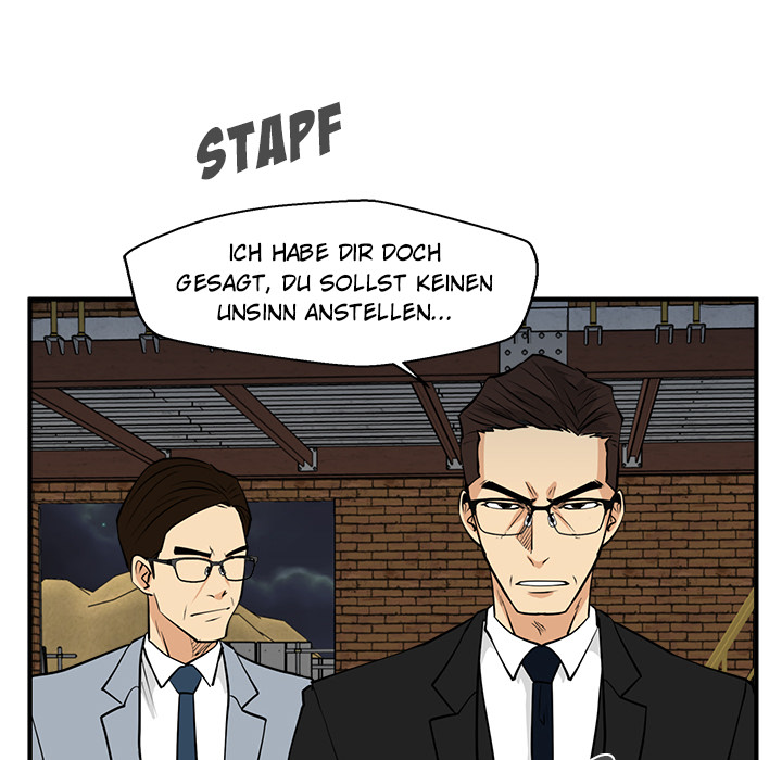 Los geht´s Mr. Kang! - episode 67 - 112