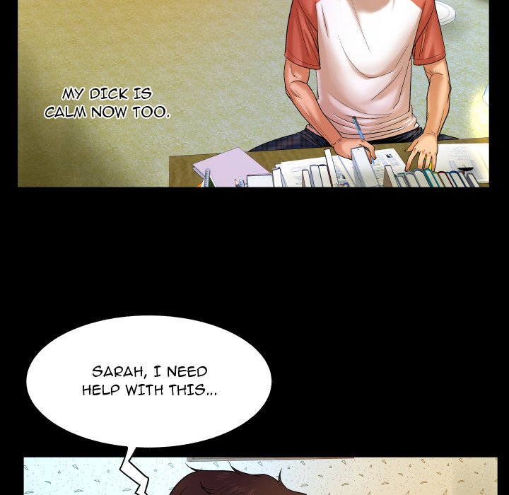 Secret Life - episode 3 - 62