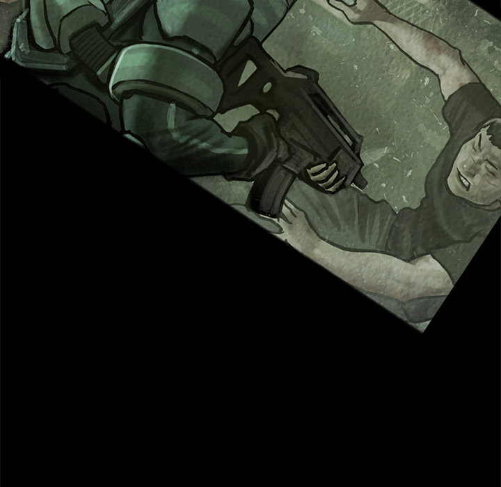 Shaman - episode 32 - 51