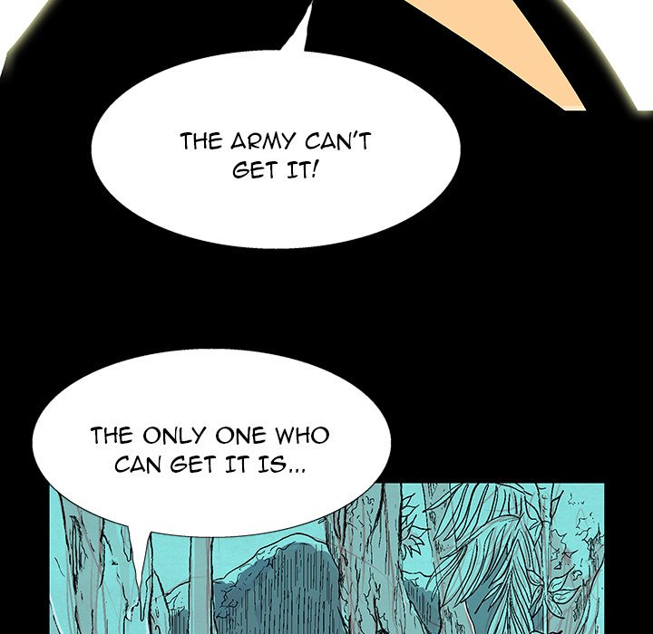 The Journey of the Dragon - episode 1 - 71