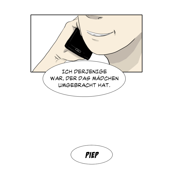 Endloser Kreislauf - episode 1 - 12