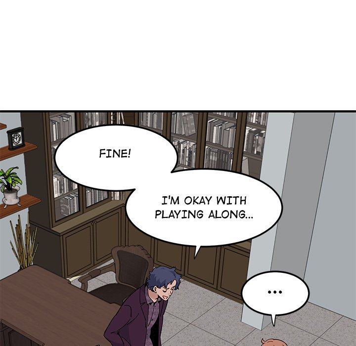 Love Factory - episode 25 - 60