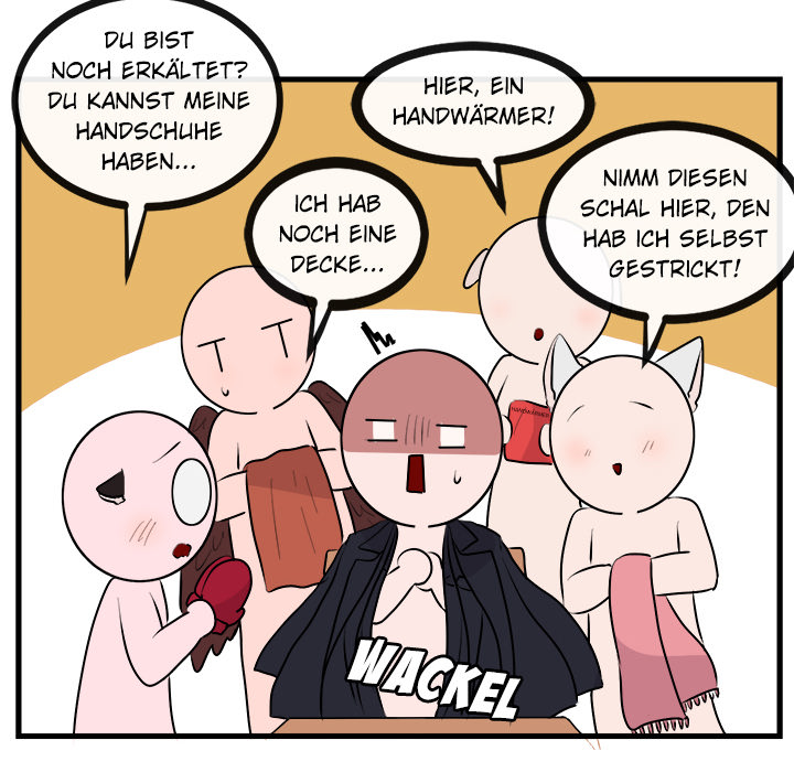 Das Königreich der Tiere - episode 61 - 70