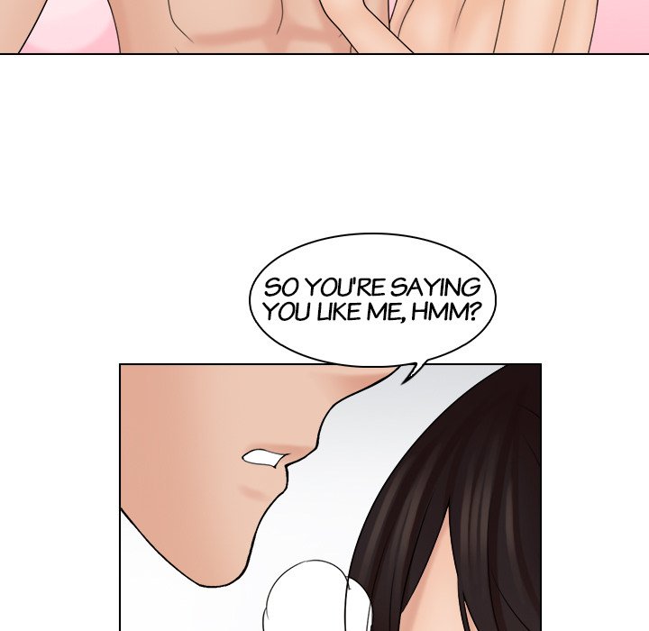 My Girlfriend and My Slave - episode 22 - 31