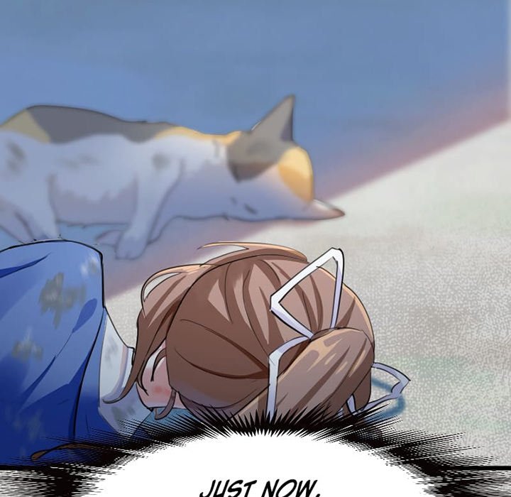 Help! My Boyfriend is a Monster - episode 1 - 87