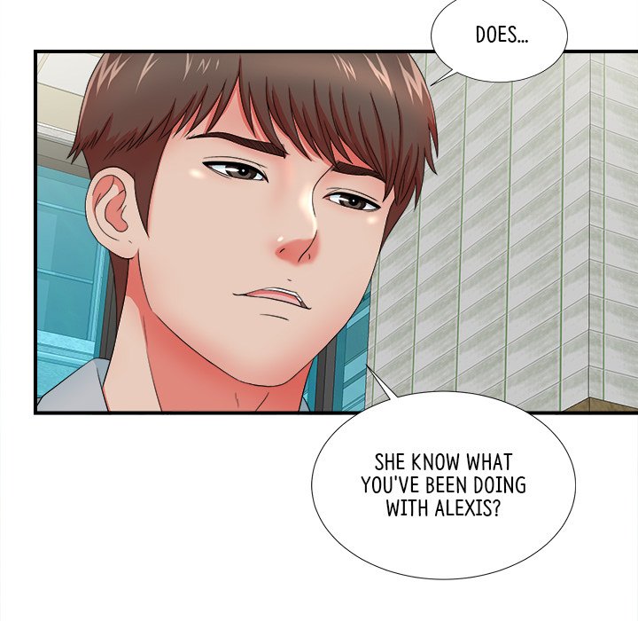The Secret Friend - episode 51 - 9