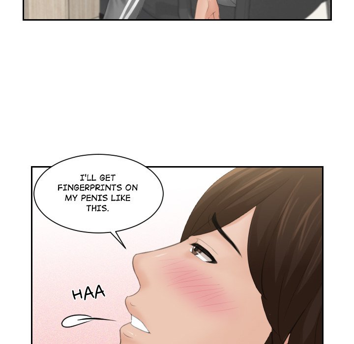 My Love Companion - episode 1 - 21