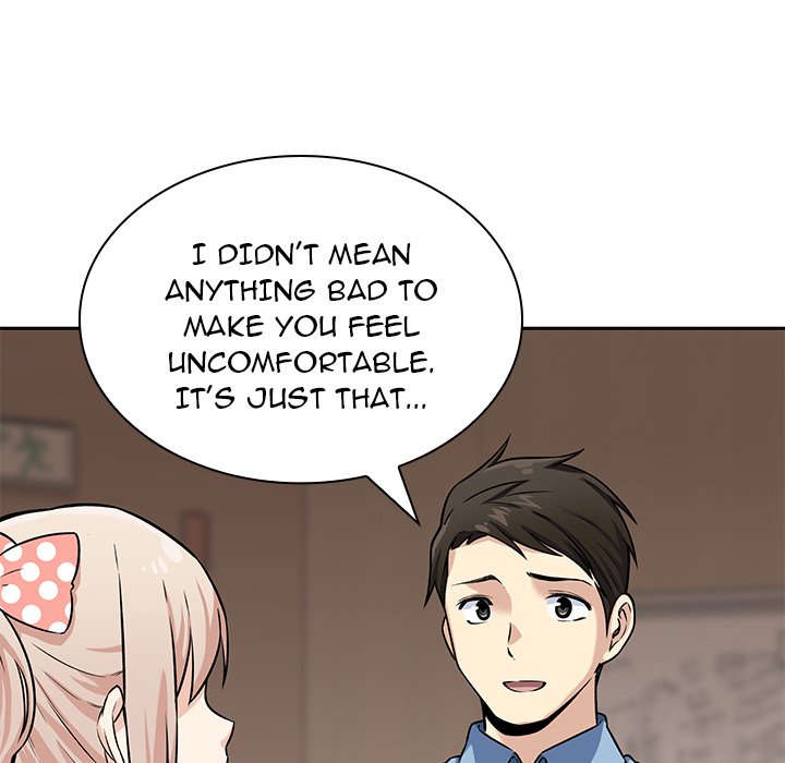 Excuse Me, This is my Room - episode 21 - 115