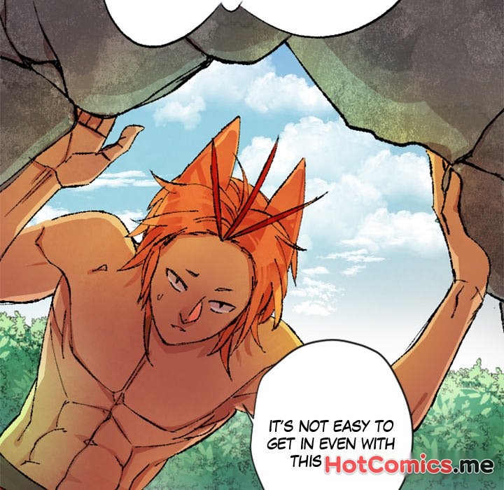 Today, I Meet a Dragon - episode 11 - 9