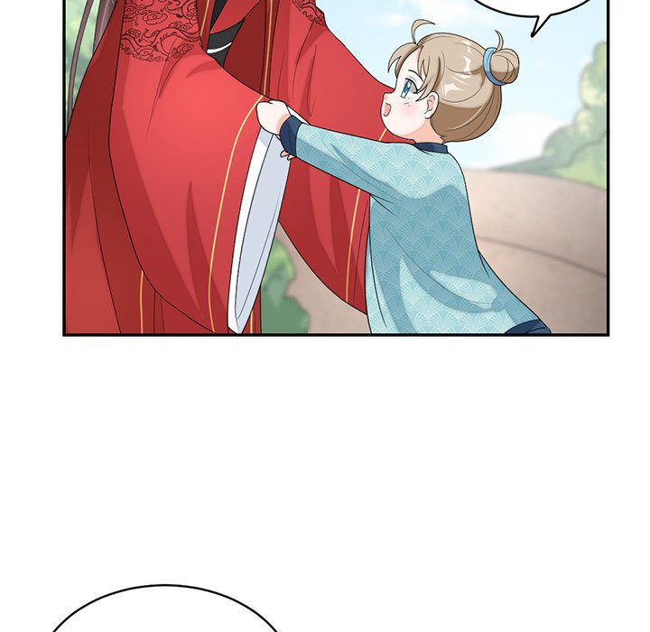 Mommy, Where's My Daddy? - episode 42 - 69