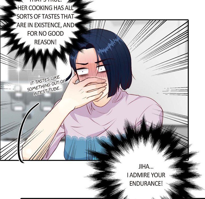 Come Be My Teacher - episode 23 - 37