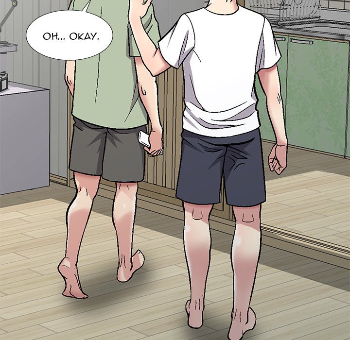 Revenge to Love - episode 3 - 64