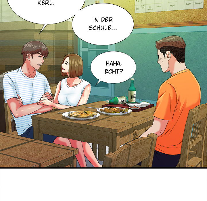 Geheimnisse unter Freunden - episode 45 - 7
