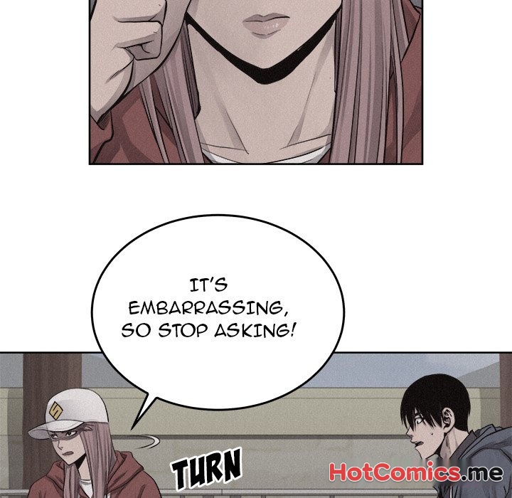 Pounding - episode 35 - 57