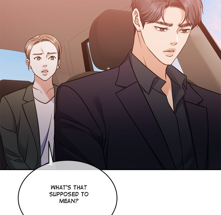 Pregnancy Contract - episode 18 - 52
