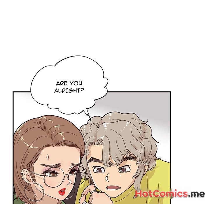 His Women's University - episode 57 - 81