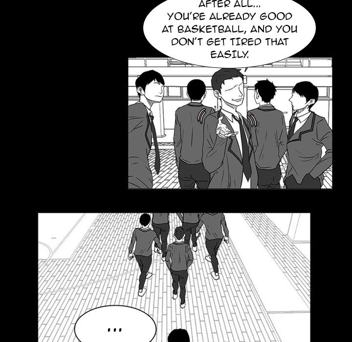 Tweener - episode 20 - 90