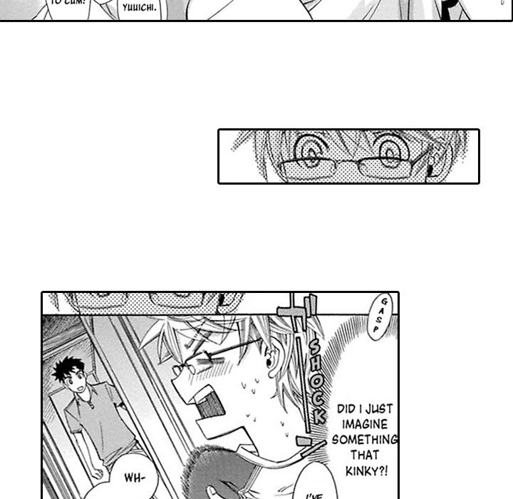 Falling In Love Under The Blue Sky - episode 3 - 67