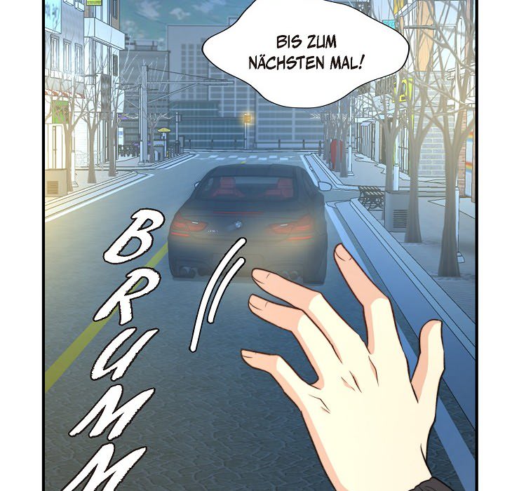 Die geheime Liebe des Omega K - episode 52 - 77