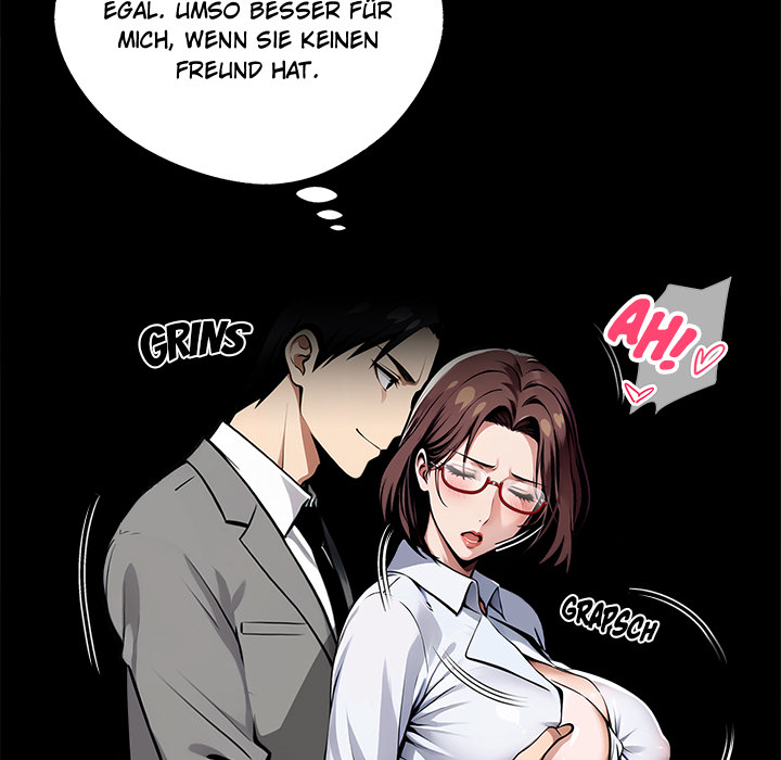 Workaholic Gangster - episode 42 - 45