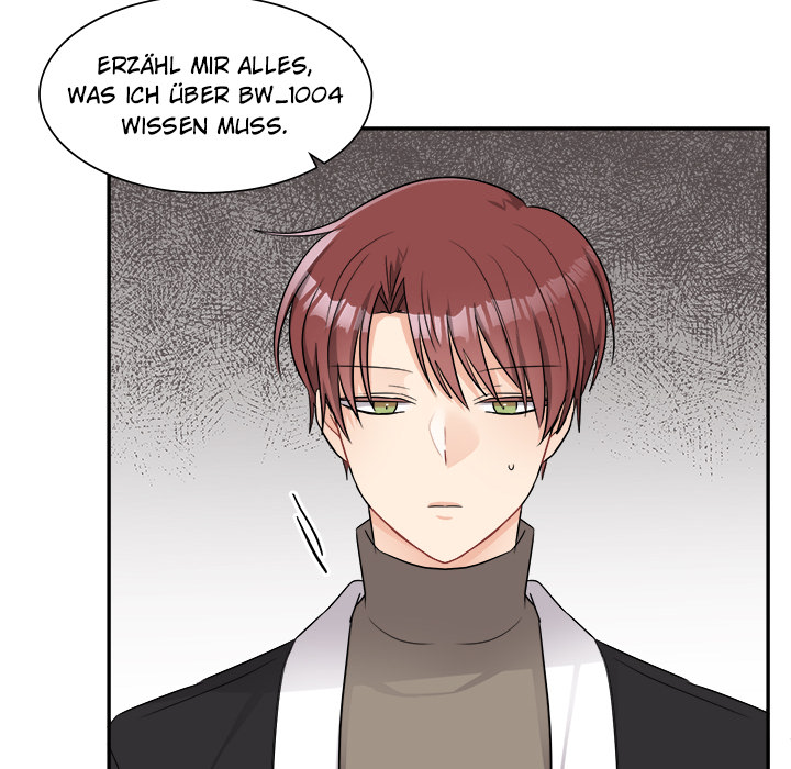 Pheromon Sorbet♥ - episode 42 - 34