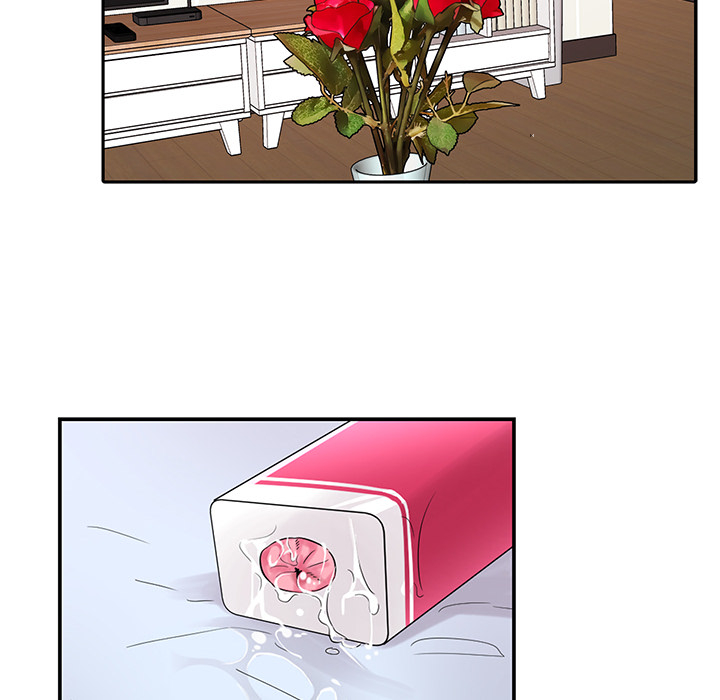 Pheromon Sorbet♥ - episode 12 - 47