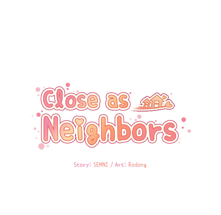 Close As Neighbors - UNCENSORED - episode 38 - 33