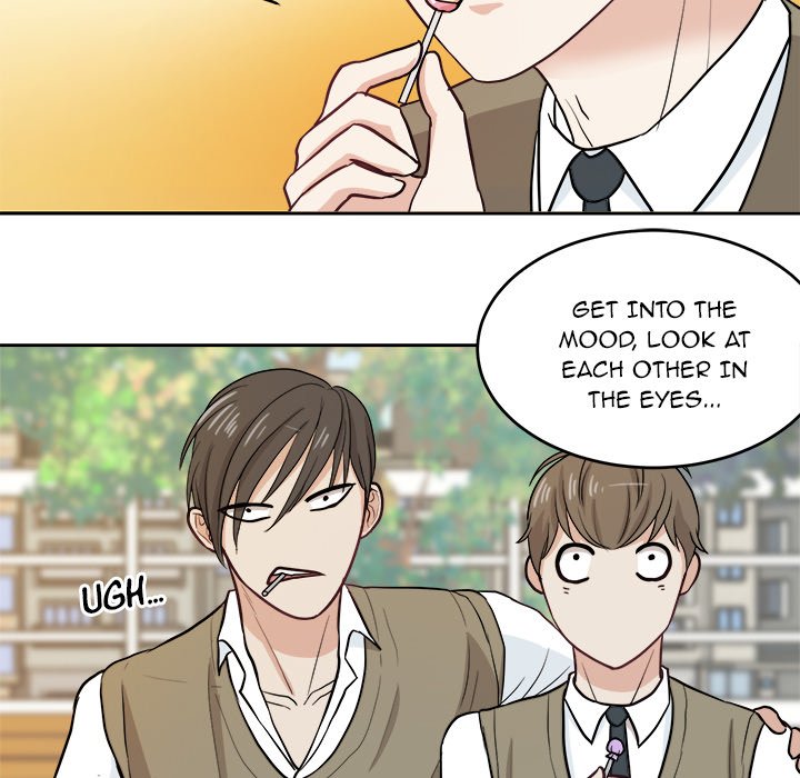 I Like You - episode 12 - 51
