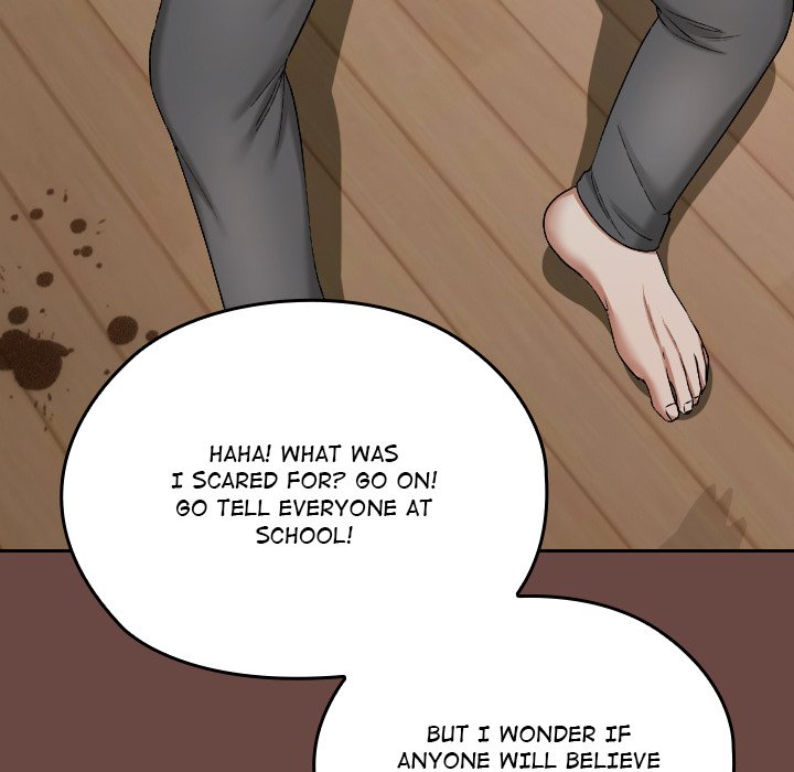 Don't Tell Anyone at School! - episode 2 - 163