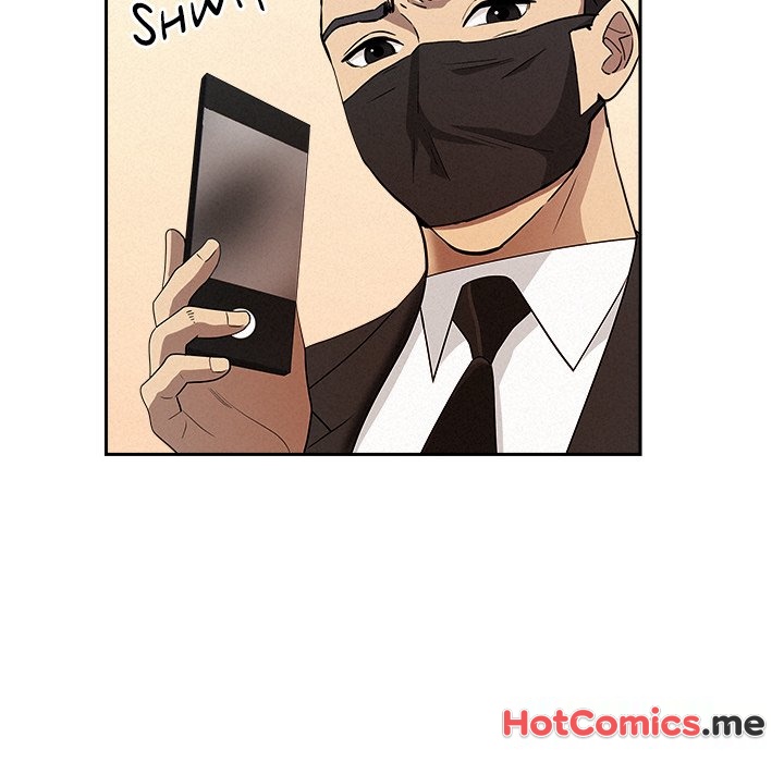 Her Bodyguard - episode 43 - 56