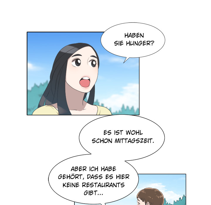 Dorf sucht Lehrer - episode 7 - 23