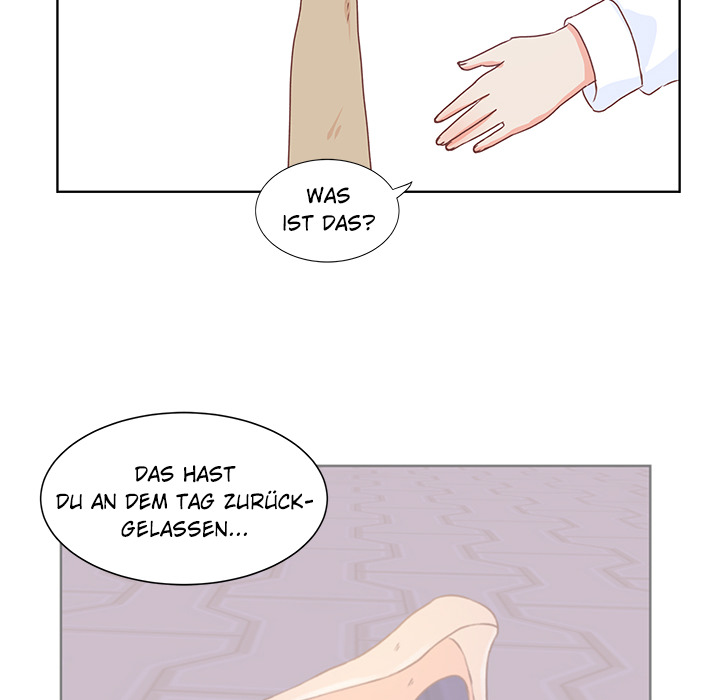 Der Mädchen-Knigge - episode 43 - 58