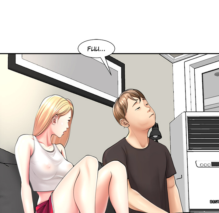 Rache zu Liebe - episode 1 - 12